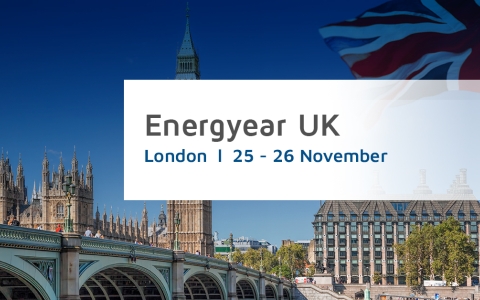 Energyear UK